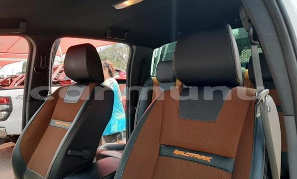 Acheter Occasion Voiture Ford Ranger Autre à Import - Dubai, Région de la Bouenza Acheter Occasion Voiture Ford Ranger Autre à Import - Dubai, Région de la Bouenza