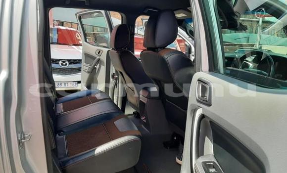 Acheter Occasion Voiture Ford Ranger Autre à Import - Dubai, Région de la Bouenza Acheter Occasion Voiture Ford Ranger Autre à Import - Dubai, Région de la Bouenza