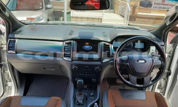 Acheter Occasion Voiture Ford Ranger Autre à Import - Dubai, Région de la Bouenza Acheter Occasion Voiture Ford Ranger Autre à Import - Dubai, Région de la Bouenza