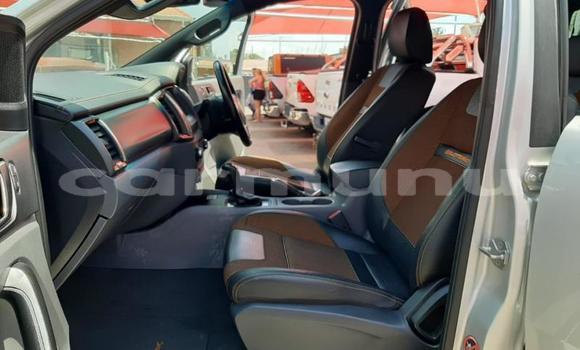 Acheter Occasion Voiture Ford Ranger Autre à Import - Dubai, Région de la Bouenza Acheter Occasion Voiture Ford Ranger Autre à Import - Dubai, Région de la Bouenza