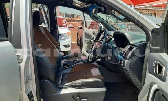 Acheter Occasion Voiture Ford Ranger Autre à Import - Dubai, Région de la Bouenza Acheter Occasion Voiture Ford Ranger Autre à Import - Dubai, Région de la Bouenza