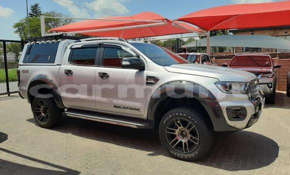 Acheter Occasion Voiture Ford Ranger Autre à Import - Dubai, Région de la Bouenza Acheter Occasion Voiture Ford Ranger Autre à Import - Dubai, Région de la Bouenza