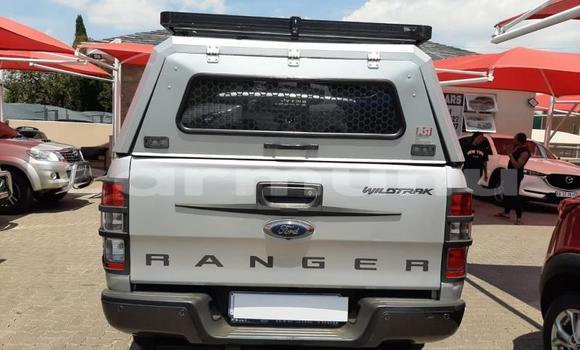 Acheter Occasion Voiture Ford Ranger Autre à Import - Dubai, Région de la Bouenza Acheter Occasion Voiture Ford Ranger Autre à Import - Dubai, Région de la Bouenza