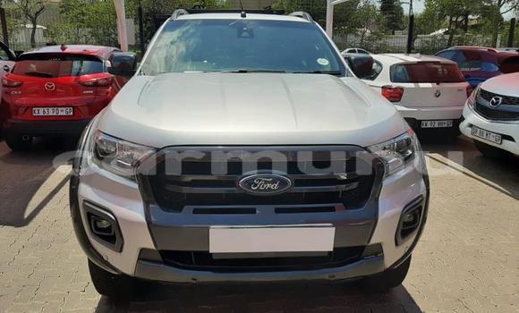 Acheter Occasion Voiture Ford Ranger Autre à Import - Dubai, Région de la Bouenza Acheter Occasion Voiture Ford Ranger Autre à Import - Dubai, Région de la Bouenza