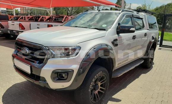 Acheter Occasion Voiture Ford Ranger Autre à Import - Dubai, Région de la Bouenza Acheter Occasion Voiture Ford Ranger Autre à Import - Dubai, Région de la Bouenza