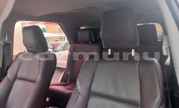 Acheter Occasion Voiture Toyota Fortuner Autre à Import - Dubai, Région de la Bouenza Acheter Occasion Voiture Toyota Fortuner Autre à Import - Dubai, Région de la Bouenza