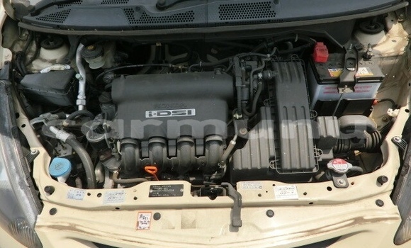 Acheter Occasion Voiture Honda FIT Autre à Import - Dubai, Région de la Bouenza Acheter Occasion Voiture Honda FIT Autre à Import - Dubai, Région de la Bouenza