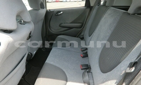 Acheter Occasion Voiture Honda FIT Autre à Import - Dubai, Région de la Bouenza Acheter Occasion Voiture Honda FIT Autre à Import - Dubai, Région de la Bouenza