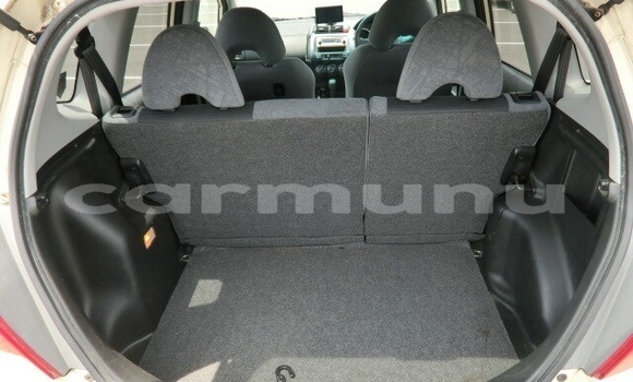 Acheter Occasion Voiture Honda FIT Autre à Import - Dubai, Région de la Bouenza Acheter Occasion Voiture Honda FIT Autre à Import - Dubai, Région de la Bouenza