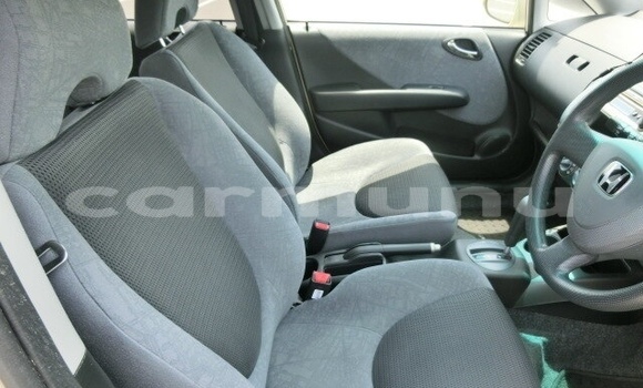 Acheter Occasion Voiture Honda FIT Autre à Import - Dubai, Région de la Bouenza Acheter Occasion Voiture Honda FIT Autre à Import - Dubai, Région de la Bouenza