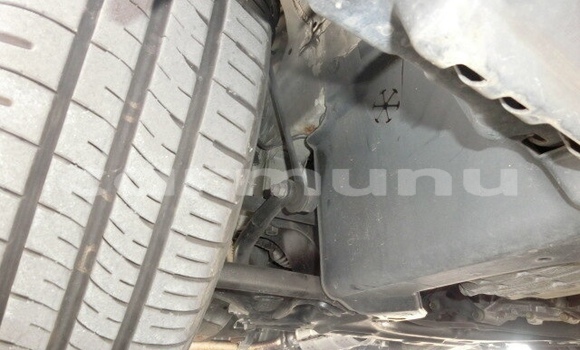 Acheter Occasion Voiture Honda FIT Autre à Import - Dubai, Région de la Bouenza Acheter Occasion Voiture Honda FIT Autre à Import - Dubai, Région de la Bouenza