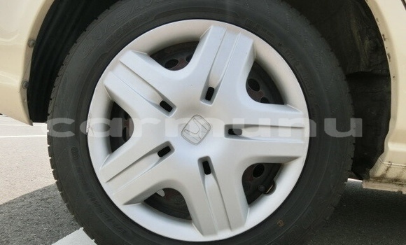 Acheter Occasion Voiture Honda FIT Autre à Import - Dubai, Région de la Bouenza Acheter Occasion Voiture Honda FIT Autre à Import - Dubai, Région de la Bouenza