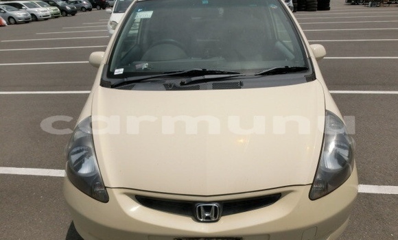 Acheter Occasion Voiture Honda FIT Autre à Import - Dubai, Région de la Bouenza Acheter Occasion Voiture Honda FIT Autre à Import - Dubai, Région de la Bouenza