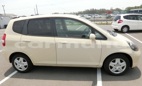 Acheter Occasion Voiture Honda FIT Autre à Import - Dubai, Région de la Bouenza Acheter Occasion Voiture Honda FIT Autre à Import - Dubai, Région de la Bouenza