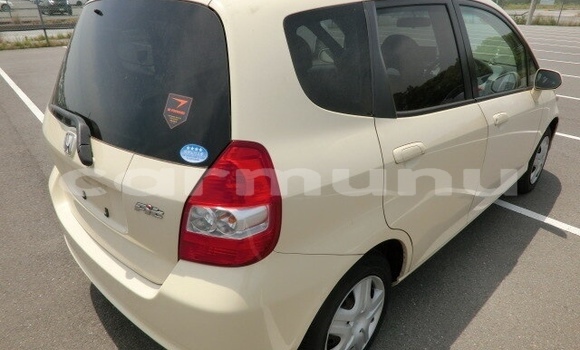 Acheter Occasion Voiture Honda FIT Autre à Import - Dubai, Région de la Bouenza Acheter Occasion Voiture Honda FIT Autre à Import - Dubai, Région de la Bouenza