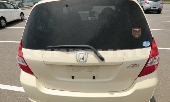 Acheter Occasion Voiture Honda FIT Autre à Import - Dubai, Région de la Bouenza Acheter Occasion Voiture Honda FIT Autre à Import - Dubai, Région de la Bouenza