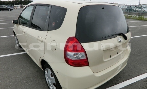 Acheter Occasion Voiture Honda FIT Autre à Import - Dubai, Région de la Bouenza Acheter Occasion Voiture Honda FIT Autre à Import - Dubai, Région de la Bouenza