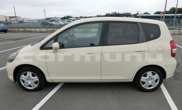 Acheter Occasion Voiture Honda FIT Autre à Import - Dubai, Région de la Bouenza Acheter Occasion Voiture Honda FIT Autre à Import - Dubai, Région de la Bouenza