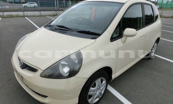 Acheter Occasion Voiture Honda FIT Autre à Import - Dubai, Région de la Bouenza Acheter Occasion Voiture Honda FIT Autre à Import - Dubai, Région de la Bouenza