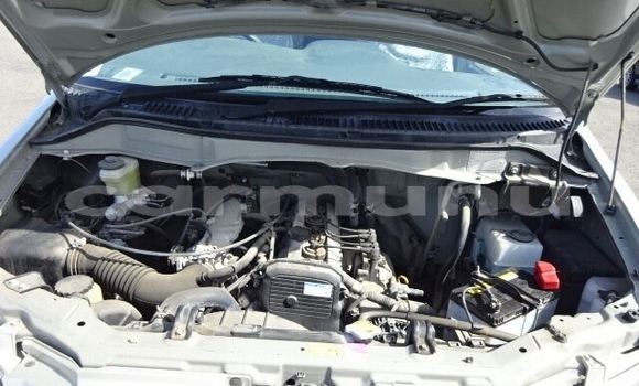 Acheter Occasion Voiture Toyota Noah Autre à Import - Dubai, Région de la Bouenza Acheter Occasion Voiture Toyota Noah Autre à Import - Dubai, Région de la Bouenza