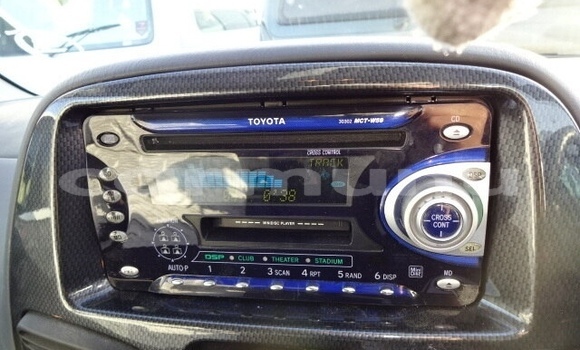 Acheter Occasion Voiture Toyota Noah Autre à Import - Dubai, Région de la Bouenza Acheter Occasion Voiture Toyota Noah Autre à Import - Dubai, Région de la Bouenza