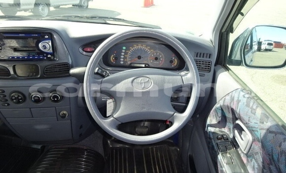 Acheter Occasion Voiture Toyota Noah Autre à Import - Dubai, Région de la Bouenza Acheter Occasion Voiture Toyota Noah Autre à Import - Dubai, Région de la Bouenza