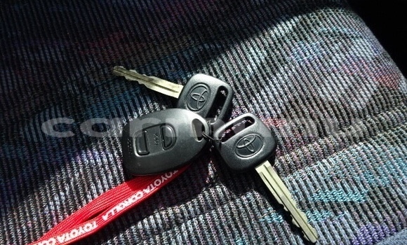 Acheter Occasion Voiture Toyota Noah Autre à Import - Dubai, Région de la Bouenza Acheter Occasion Voiture Toyota Noah Autre à Import - Dubai, Région de la Bouenza