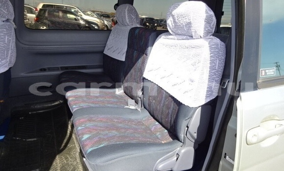 Acheter Occasion Voiture Toyota Noah Autre à Import - Dubai, Région de la Bouenza Acheter Occasion Voiture Toyota Noah Autre à Import - Dubai, Région de la Bouenza