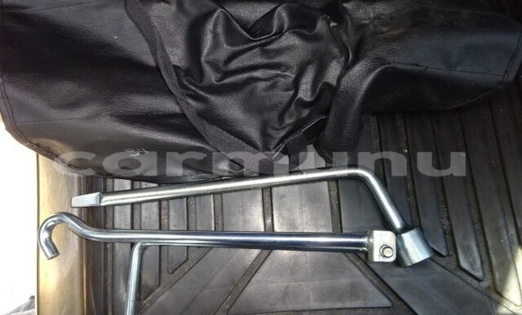 Acheter Occasion Voiture Toyota Noah Autre à Import - Dubai, Région de la Bouenza Acheter Occasion Voiture Toyota Noah Autre à Import - Dubai, Région de la Bouenza