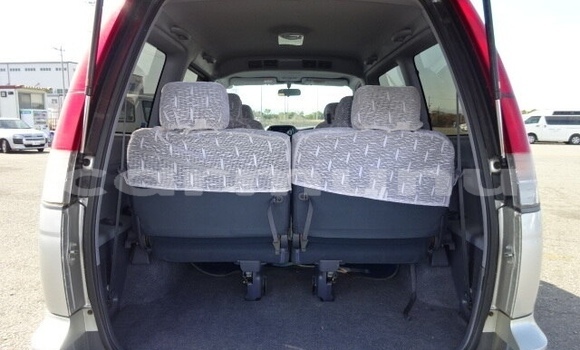 Acheter Occasion Voiture Toyota Noah Autre à Import - Dubai, Région de la Bouenza Acheter Occasion Voiture Toyota Noah Autre à Import - Dubai, Région de la Bouenza