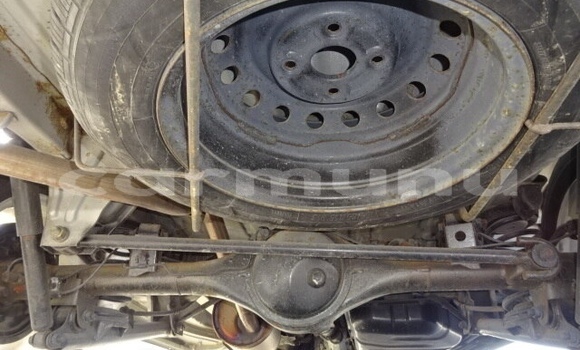 Acheter Occasion Voiture Toyota Noah Autre à Import - Dubai, Région de la Bouenza Acheter Occasion Voiture Toyota Noah Autre à Import - Dubai, Région de la Bouenza