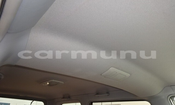 Acheter Occasion Voiture Toyota Noah Autre à Import - Dubai, Région de la Bouenza Acheter Occasion Voiture Toyota Noah Autre à Import - Dubai, Région de la Bouenza