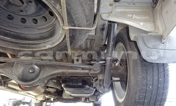 Acheter Occasion Voiture Toyota Noah Autre à Import - Dubai, Région de la Bouenza Acheter Occasion Voiture Toyota Noah Autre à Import - Dubai, Région de la Bouenza