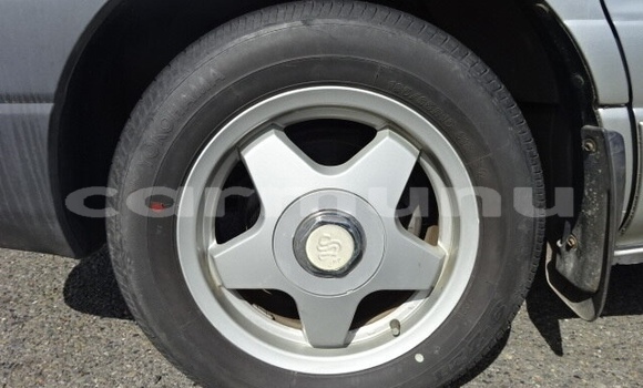 Acheter Occasion Voiture Toyota Noah Autre à Import - Dubai, Région de la Bouenza Acheter Occasion Voiture Toyota Noah Autre à Import - Dubai, Région de la Bouenza