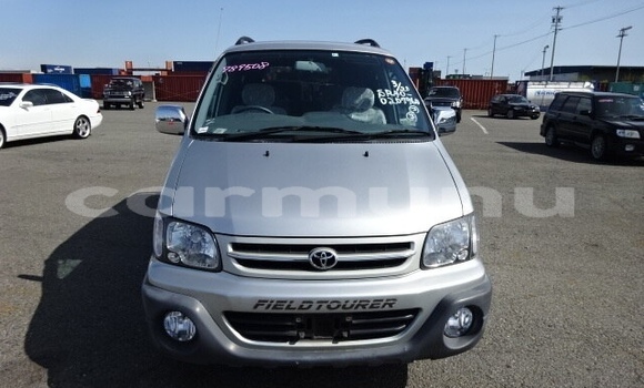 Acheter Occasion Voiture Toyota Noah Autre à Import - Dubai, Région de la Bouenza Acheter Occasion Voiture Toyota Noah Autre à Import - Dubai, Région de la Bouenza