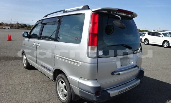 Acheter Occasion Voiture Toyota Noah Autre à Import - Dubai, Région de la Bouenza Acheter Occasion Voiture Toyota Noah Autre à Import - Dubai, Région de la Bouenza
