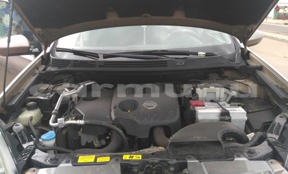 Acheter Occasion Voiture Nissan Qashqai Blanc à Pointe–Noire, Région du Kouilou Acheter Occasion Voiture Nissan Qashqai Blanc à Pointe–Noire, Région du Kouilou