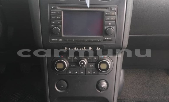 Acheter Occasion Voiture Nissan Qashqai Blanc à Pointe–Noire, Région du Kouilou Acheter Occasion Voiture Nissan Qashqai Blanc à Pointe–Noire, Région du Kouilou