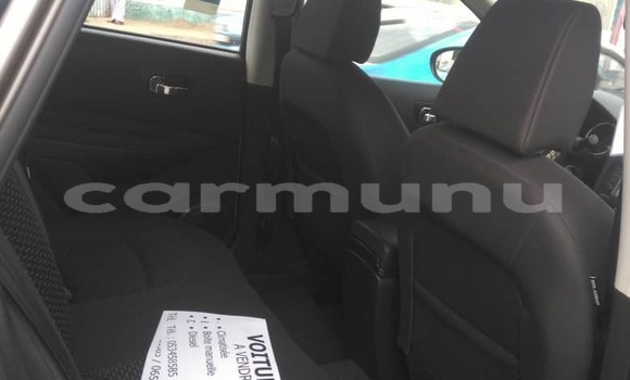 Acheter Occasion Voiture Nissan Qashqai Blanc à Pointe–Noire, Région du Kouilou Acheter Occasion Voiture Nissan Qashqai Blanc à Pointe–Noire, Région du Kouilou