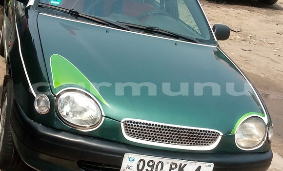 Acheter Occasion Voiture Toyota Corolla Autre à Brazzaville, Commune de Brazzaville Acheter Occasion Voiture Toyota Corolla Autre à Brazzaville, Commune de Brazzaville