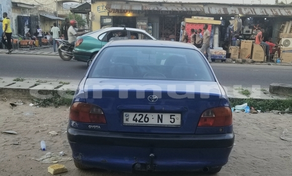 Acheter Occasion Voiture Toyota Avensis Bleu à Brazzaville, Commune de Brazzaville Acheter Occasion Voiture Toyota Avensis Bleu à Brazzaville, Commune de Brazzaville