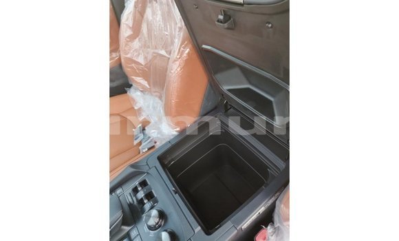 Acheter Import Voiture Lexus LX Blanc à Import - Dubai, Région de la Bouenza Acheter Import Voiture Lexus LX Blanc à Import - Dubai, Région de la Bouenza