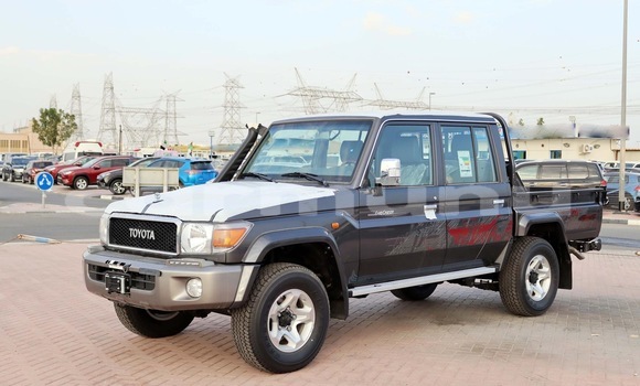 Buy New Toyota Land Cruiser Other Car in Brazzaville in Municipality of Brazzaville Buy New Toyota Land Cruiser Other Car in Brazzaville in Municipality of Brazzaville