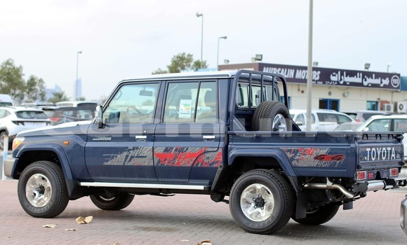 Buy New Toyota Land Cruiser Other Car in Brazzaville in Municipality of Brazzaville Buy New Toyota Land Cruiser Other Car in Brazzaville in Municipality of Brazzaville