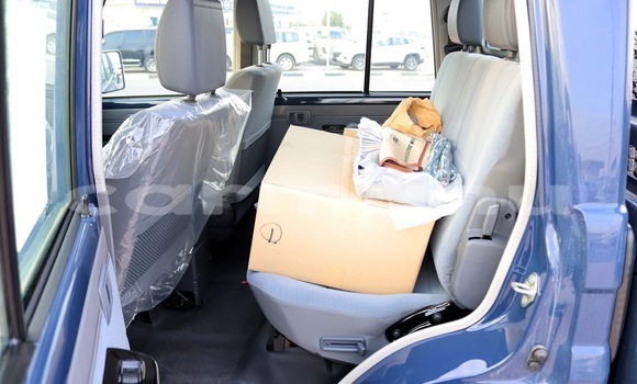 Buy New Toyota Land Cruiser Other Car in Brazzaville in Municipality of Brazzaville Buy New Toyota Land Cruiser Other Car in Brazzaville in Municipality of Brazzaville