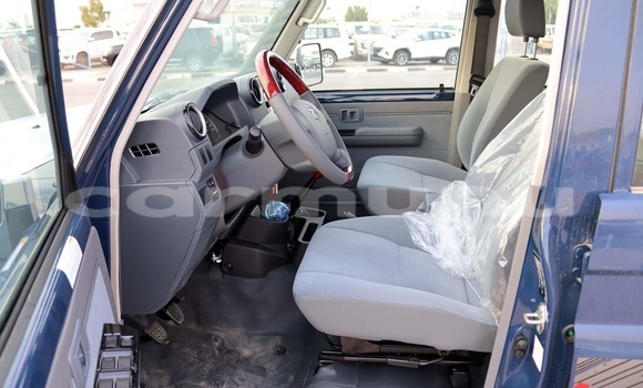 Buy New Toyota Land Cruiser Other Car in Brazzaville in Municipality of Brazzaville Buy New Toyota Land Cruiser Other Car in Brazzaville in Municipality of Brazzaville