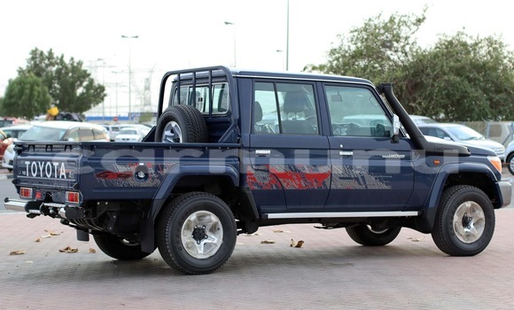 Buy New Toyota Land Cruiser Other Car in Brazzaville in Municipality of Brazzaville Buy New Toyota Land Cruiser Other Car in Brazzaville in Municipality of Brazzaville
