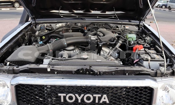 Buy New Toyota Land Cruiser Other Car in Brazzaville in Municipality of Brazzaville Buy New Toyota Land Cruiser Other Car in Brazzaville in Municipality of Brazzaville