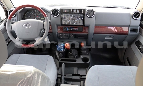 Buy New Toyota Land Cruiser Other Car in Brazzaville in Municipality of Brazzaville Buy New Toyota Land Cruiser Other Car in Brazzaville in Municipality of Brazzaville