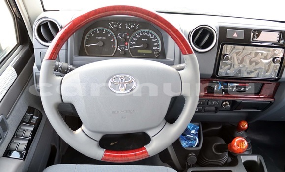 Buy New Toyota Land Cruiser Other Car in Brazzaville in Municipality of Brazzaville Buy New Toyota Land Cruiser Other Car in Brazzaville in Municipality of Brazzaville